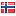 fredrikpersson.se server is located in Norway